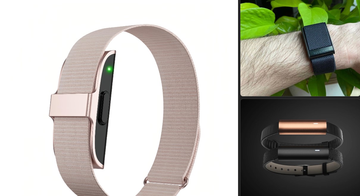 The Smartest Health Gadget Thats Redefining Everyday Wellness